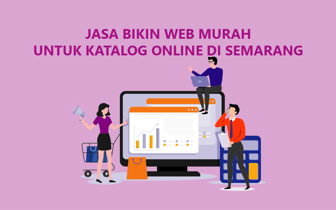 Bikin Website Murah
