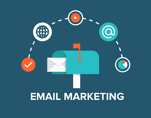 Strategi Meningkatkan Penjualan Online Tanpa Iklan - email marketing