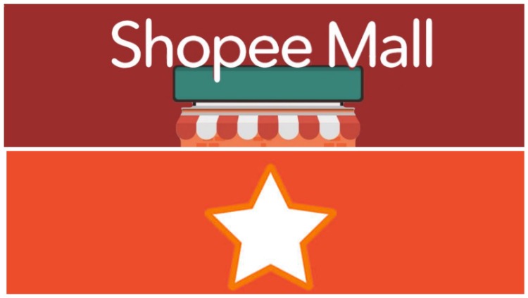 Apa itu Shoppe Mall dan Star Seller