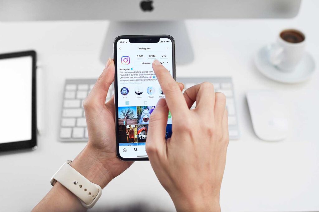 Trik Tersembunyi Instagram Yang Membuat Kerja Lebih Cepat & Optimal