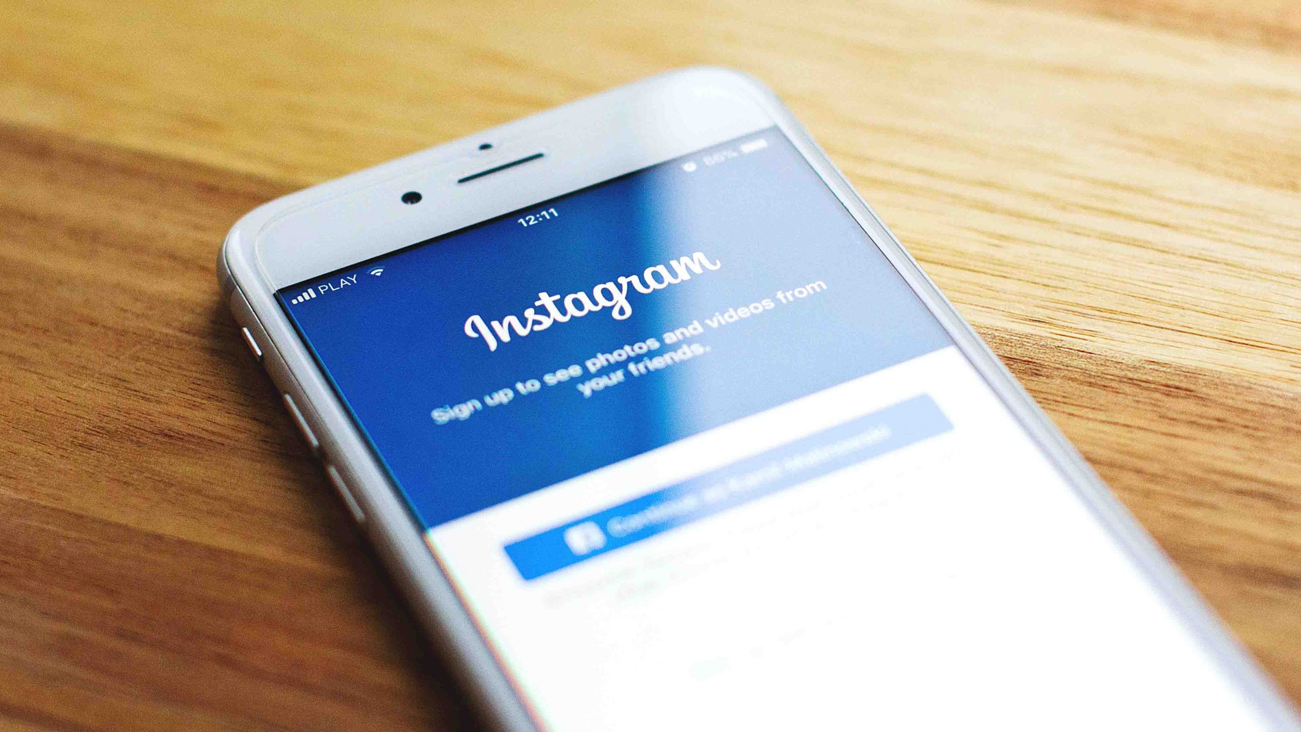 12 Jenis Font yang Bagus untuk Postingan Instagram