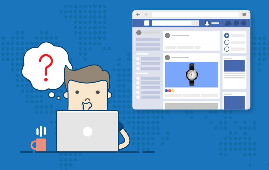 Cara Setting Facebook Ads Mengarah ke Halaman Website