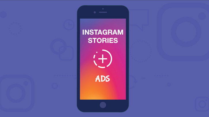 Membuat Instagram Ads Pada Story