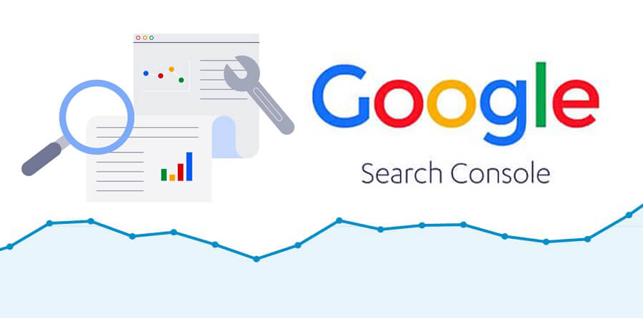 Cara Pasang Google Search Console -
