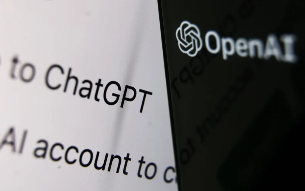 Chat GPT Open AI SEO