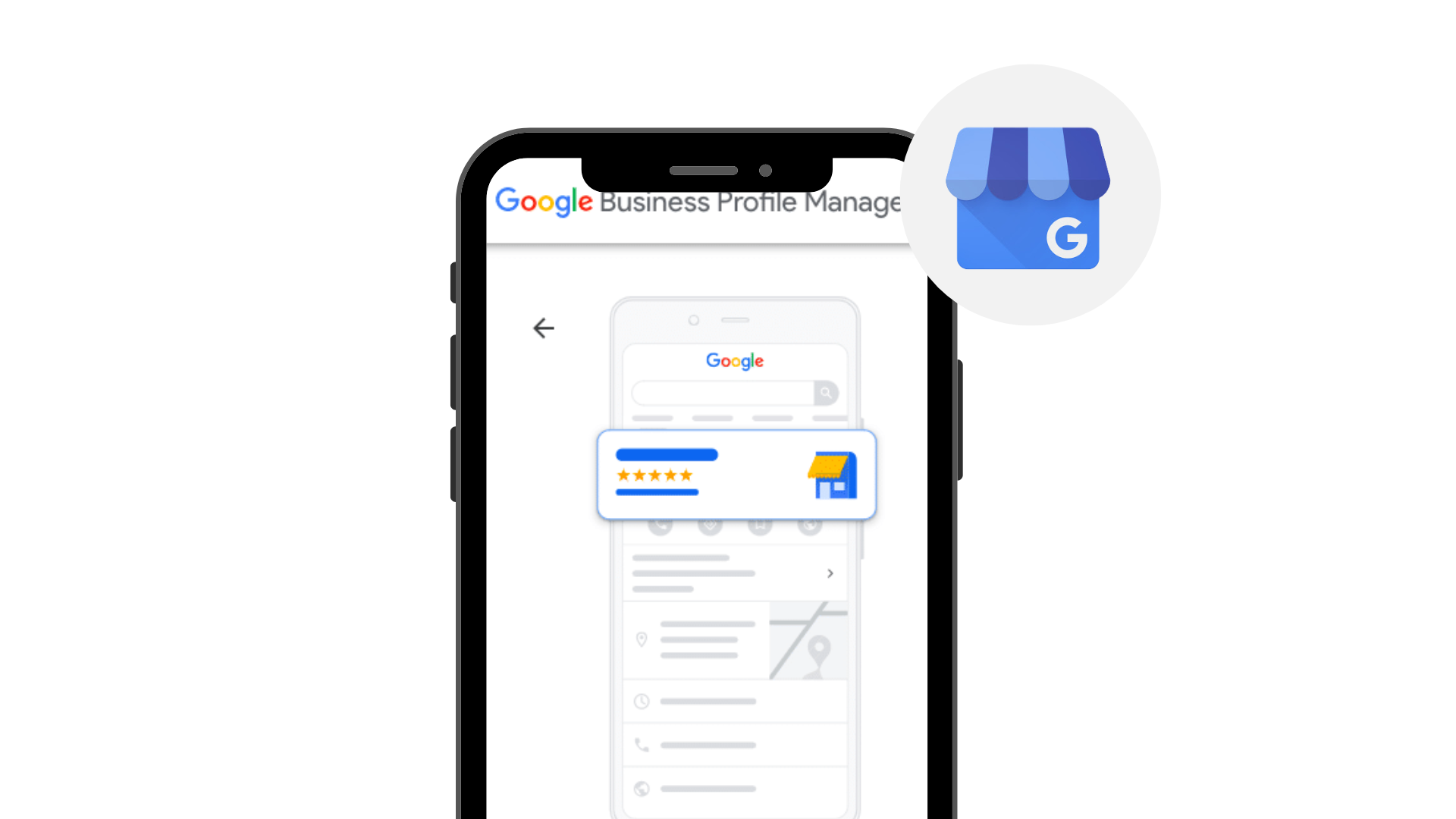 Digital Marketing Laundry Google My Business