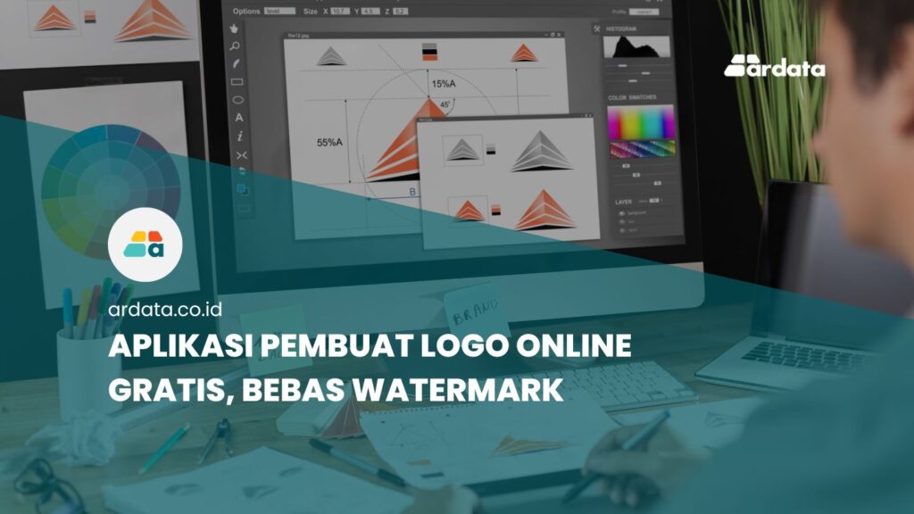 Future Image Aplikasi Pembuatan Logo Bisnis