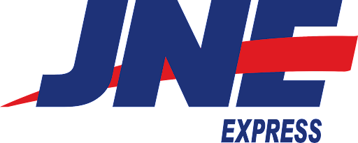 Cara Membuat Logo di HP - Contoh Logo JNE Express