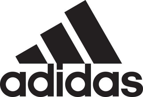 Contoh dan Makna Desain Logo Adidas
