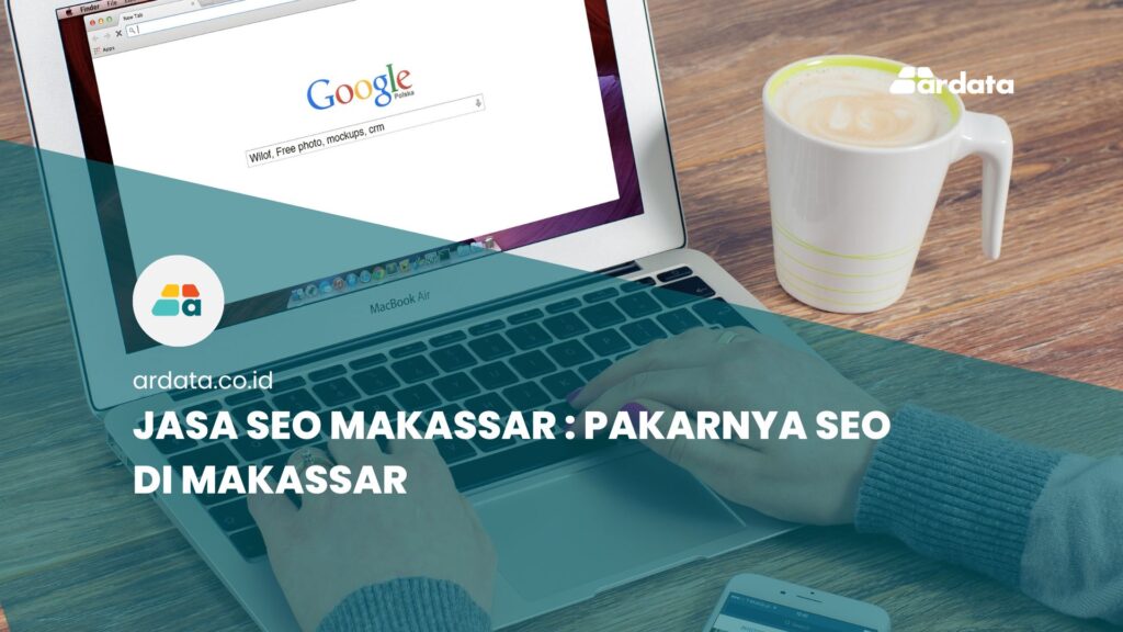 Jasa SEO Makassar