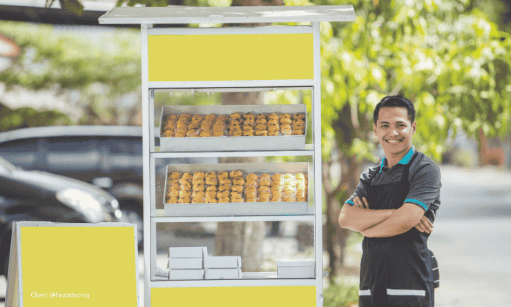 Membuka Usaha Franchise