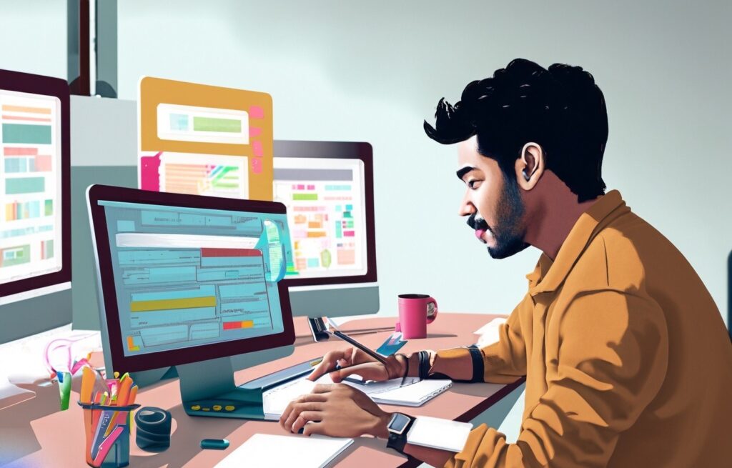 Cara Membuat Website Multi Bahasa