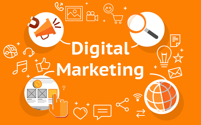 jurnal digital marketing