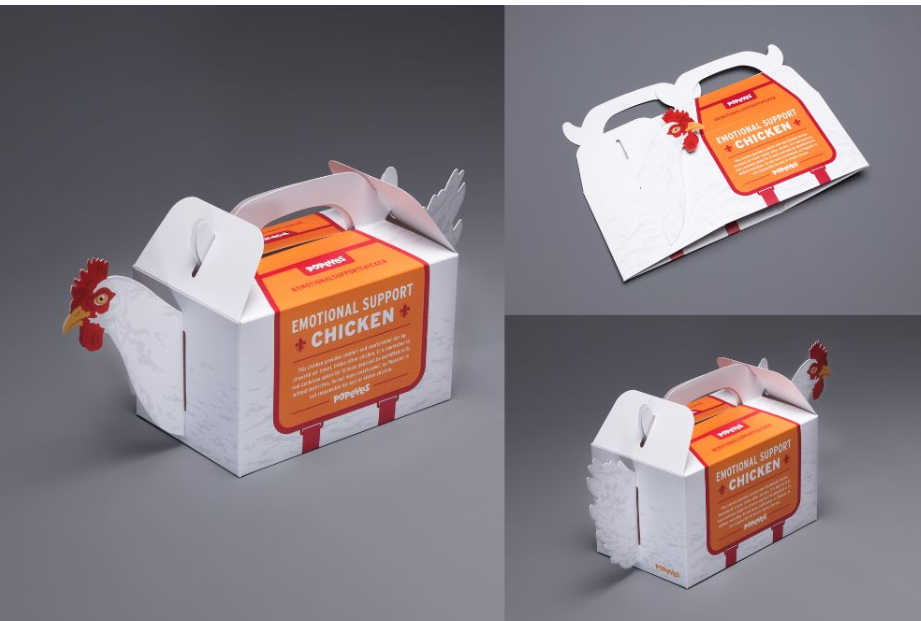 Kemasan Dus Lipat Sabun Herbal
