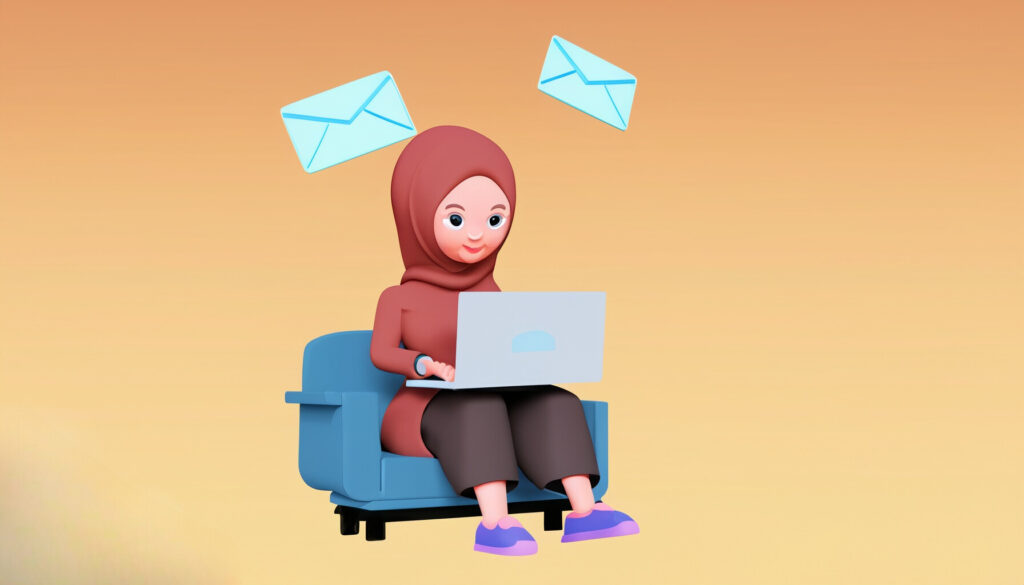 Cara Membuat Email Gmail