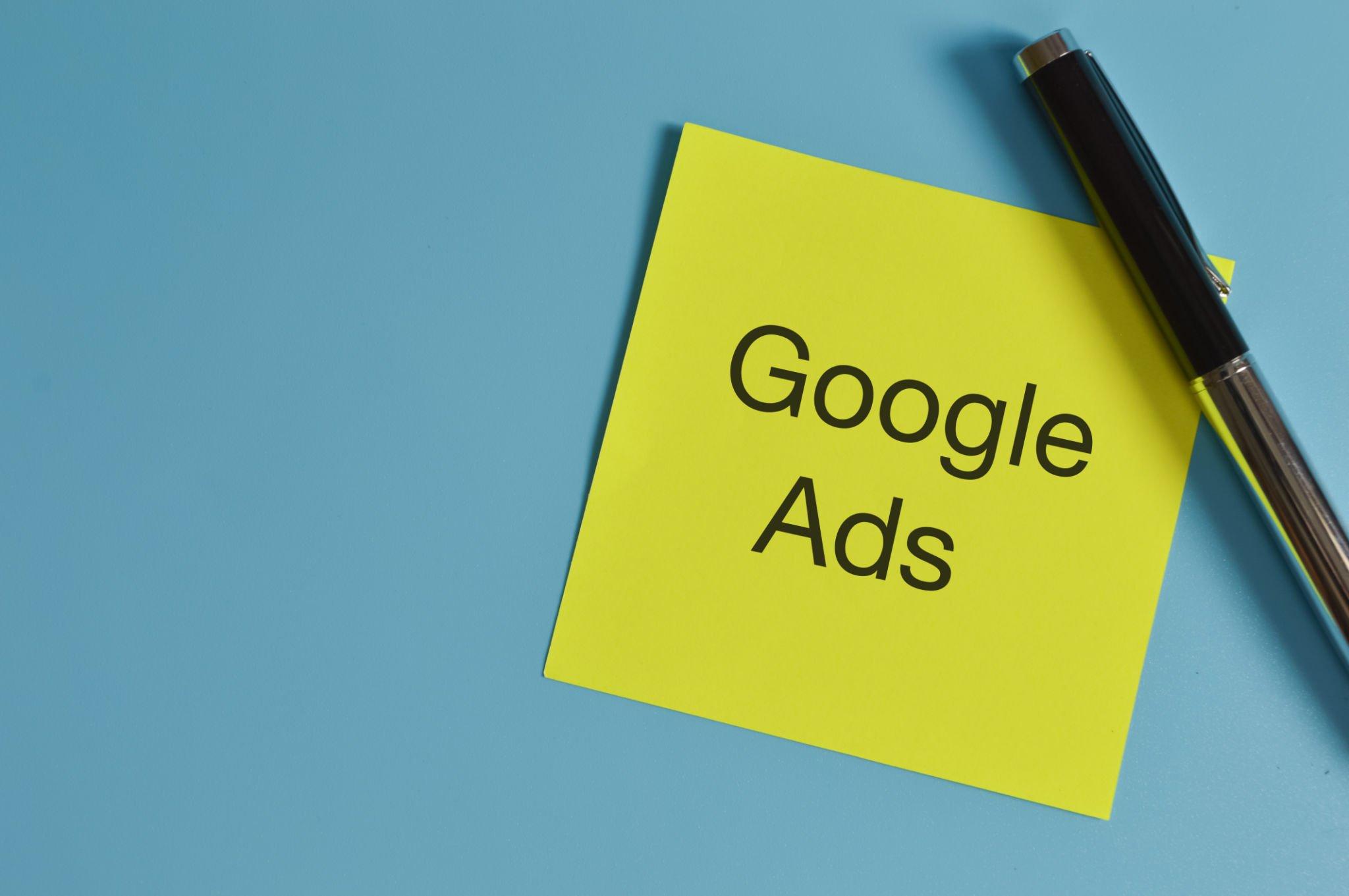 Menentukan Budget Iklan Google Ads