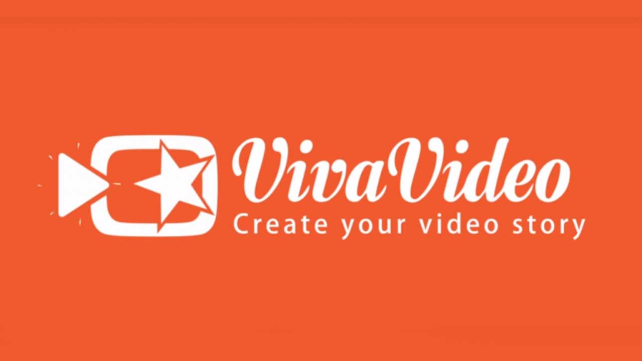 5 aplikasi edit foto jadi video - VivaVideo