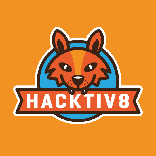 Kursus React Native dari Hackitv8
