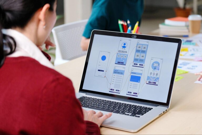 Contoh SOP dan Jobdesk UI UX Designer Perusahaan