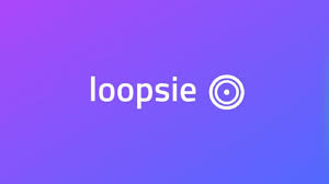 5 aplikasi edit foto jadi video - Loopsie