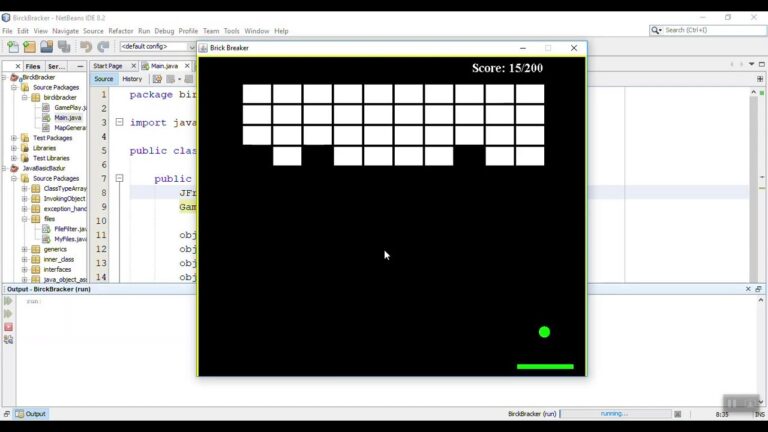Top 7 Ide Project Java untuk Pemula + Source Code
