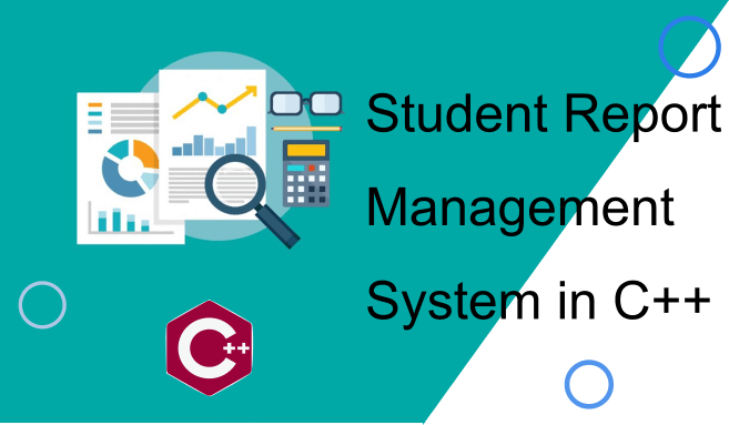  Ide Project C++ - student reposrt management system