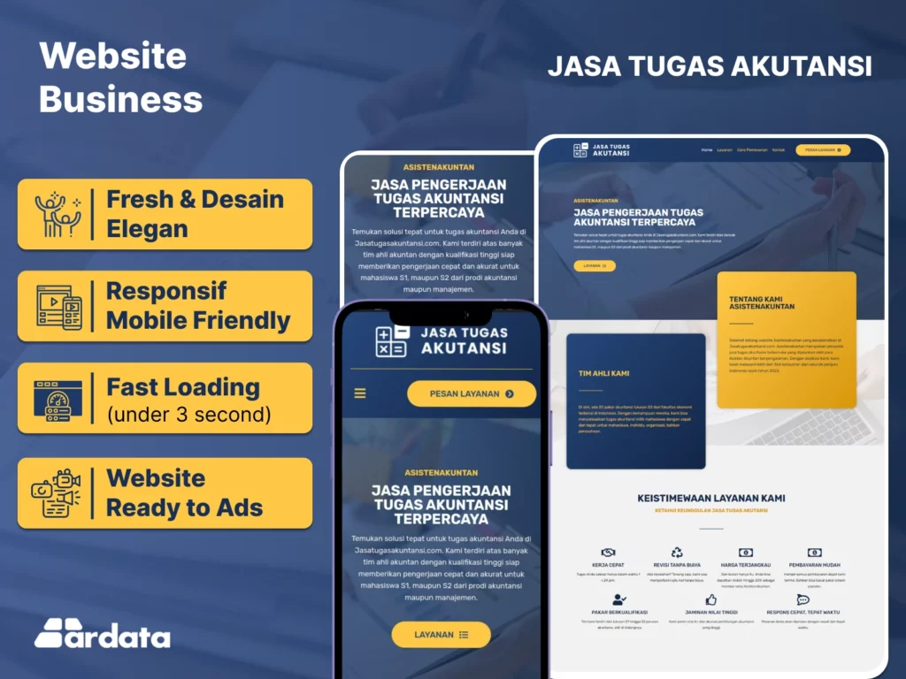 jasa tugas akutansi