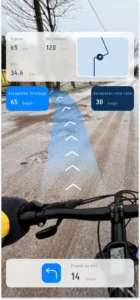 Jasa Pembuatan Aplikasi dengan Fitur AR / VR - penunjuk jalan
