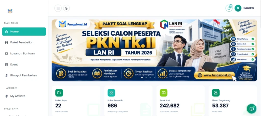 Fungsional.id
