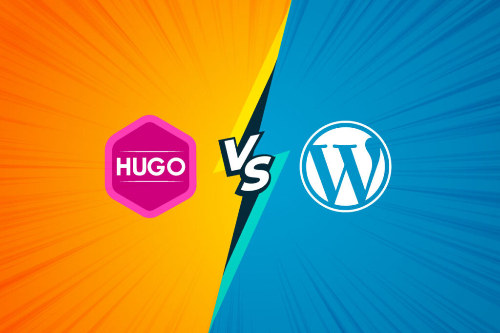 Dari WordPress ke Hugo: Benchmark Kecepatan, SEO, dan Biaya Hosting di GitHub