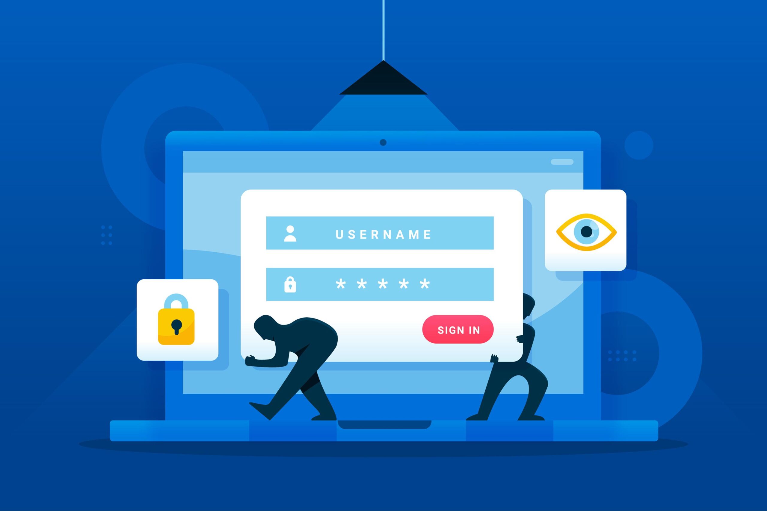 Jasa Integrasi Two Factor Authentication 