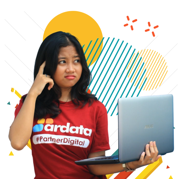 jasa social media management Ardata Media