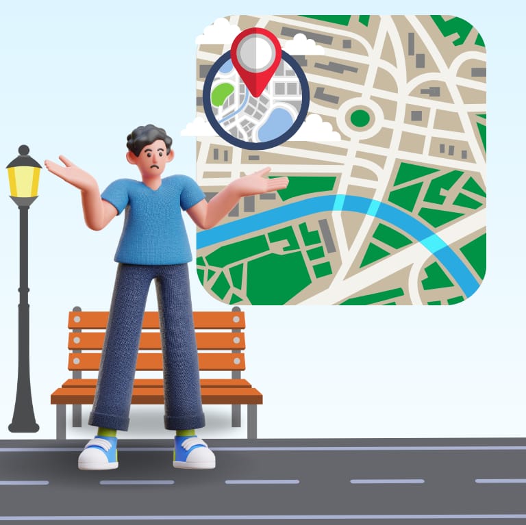 Kenapa Bisnis Anda Sulit Ditemukan di Google Maps?