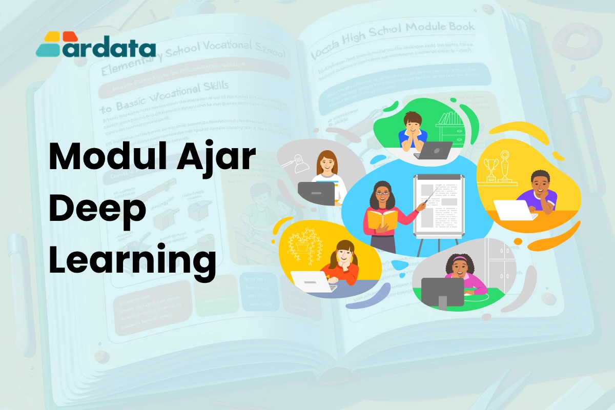 Thumbnail Modul Ajar Deep Learning