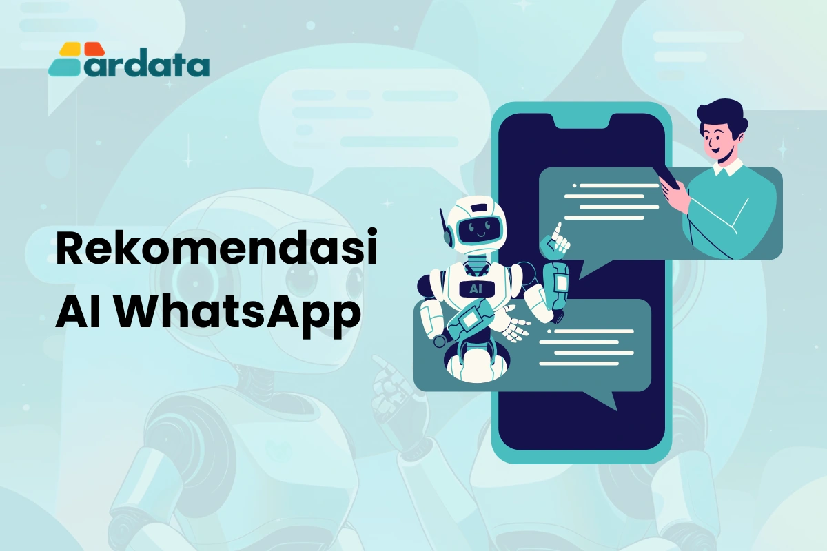 Rekomendasi Chatbot AI WhatsApp
