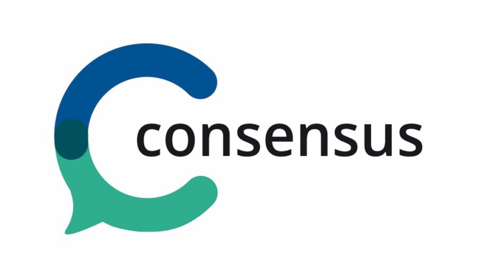 Consensus