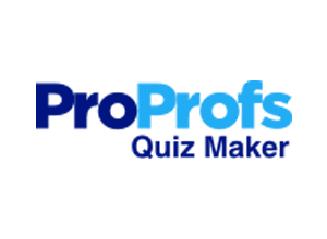 ProProfs Quiz Maker

