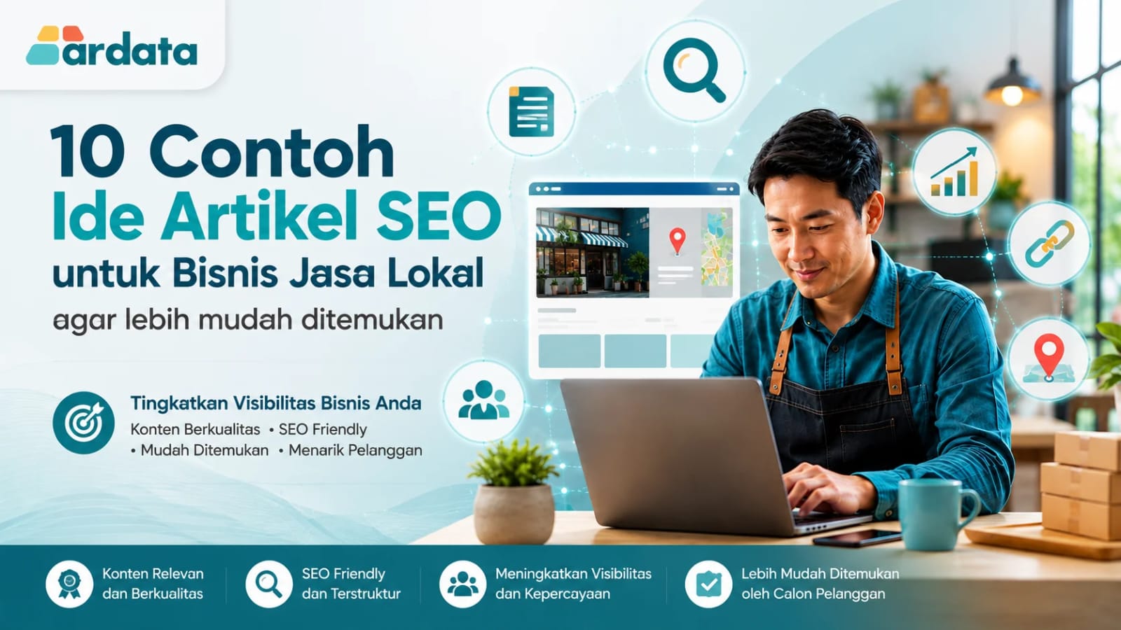 10 contoh ide artikel seo untuk bisnis jasa