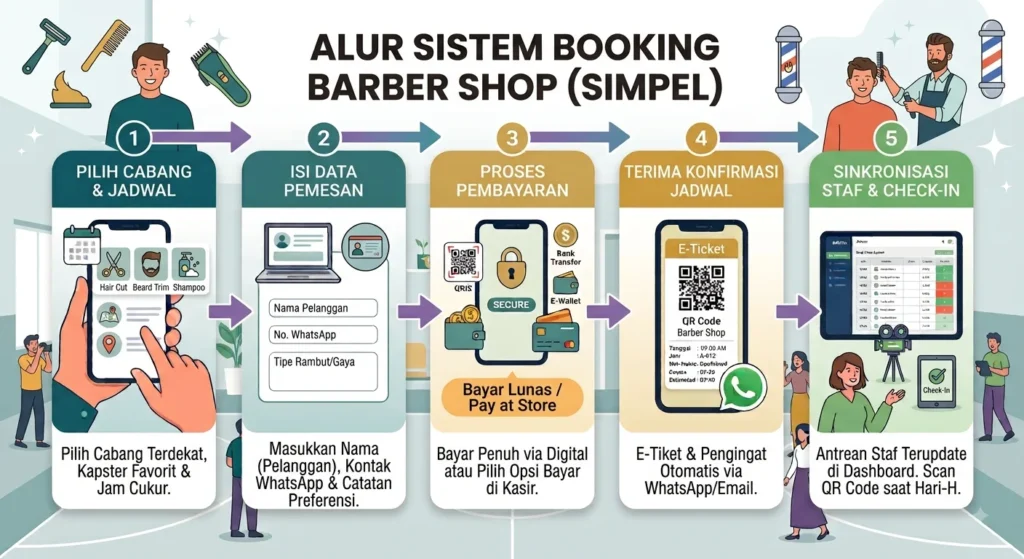 barber
