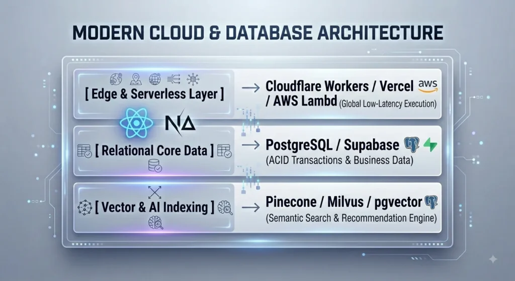 database