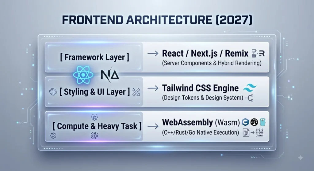 frontend