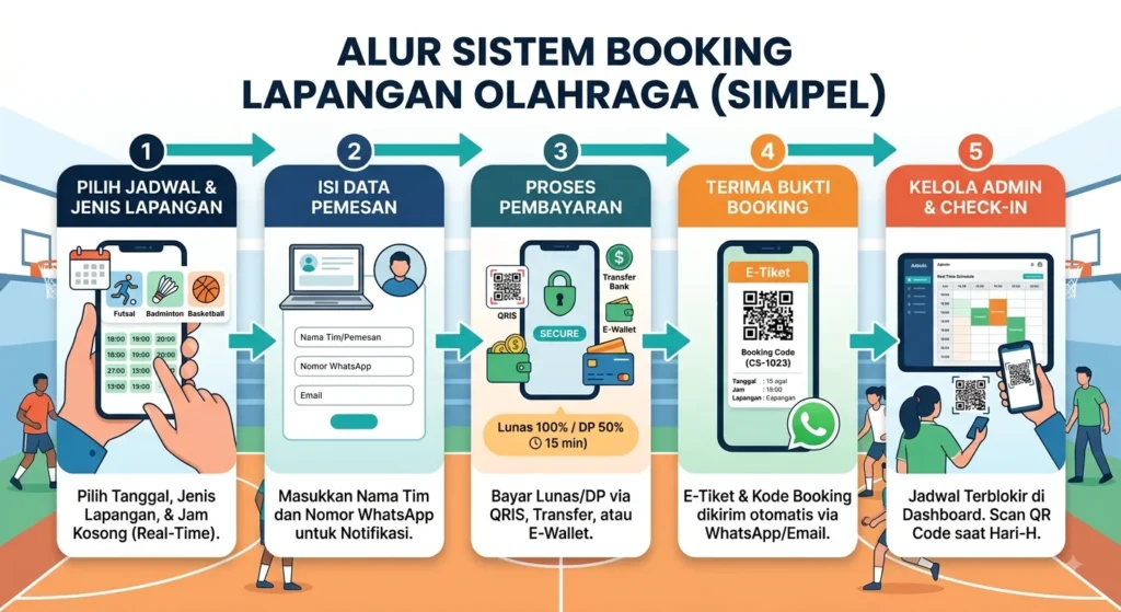 lapangan_olahraga