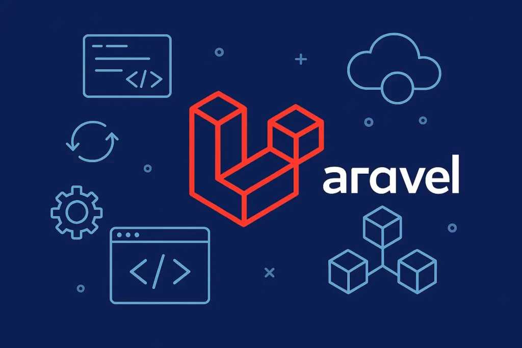 laravel