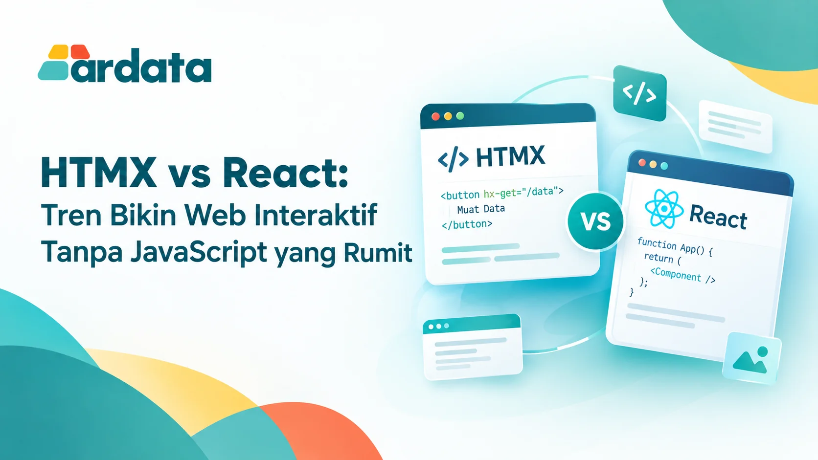 htmx
