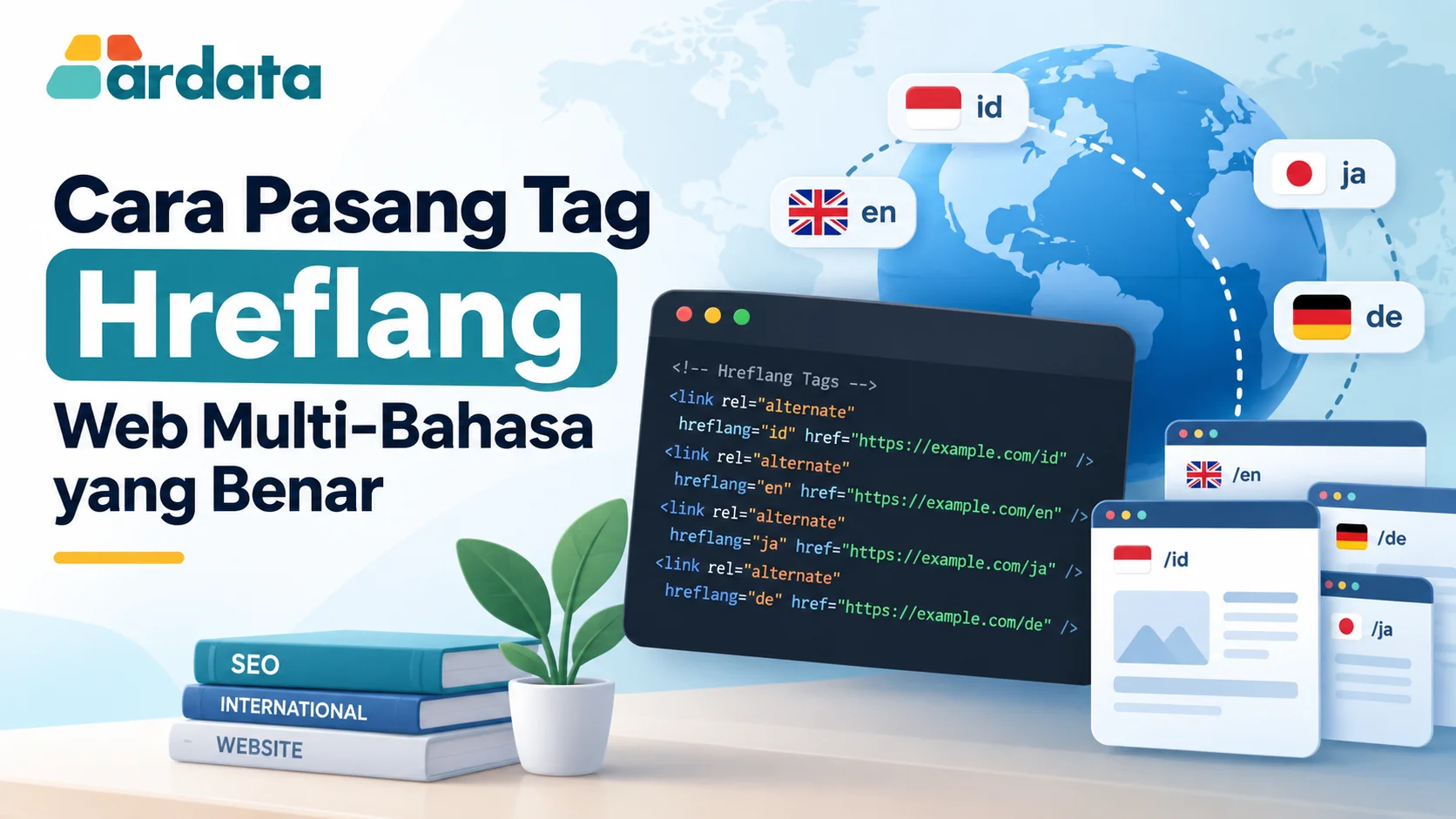 multi-bahasa