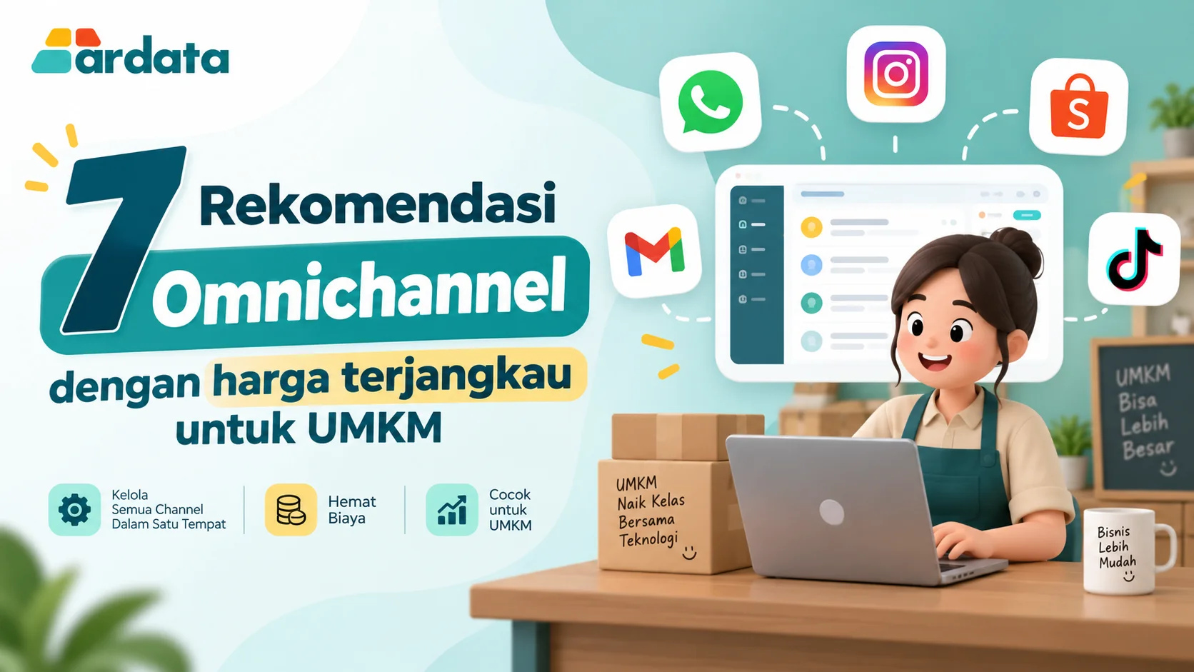 omnichanel