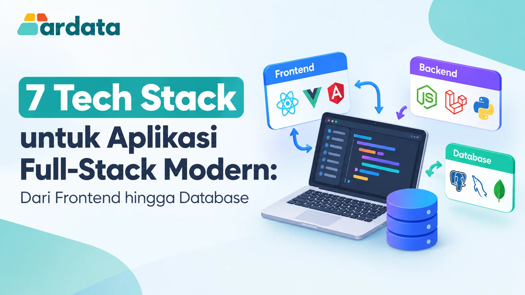 full-stack