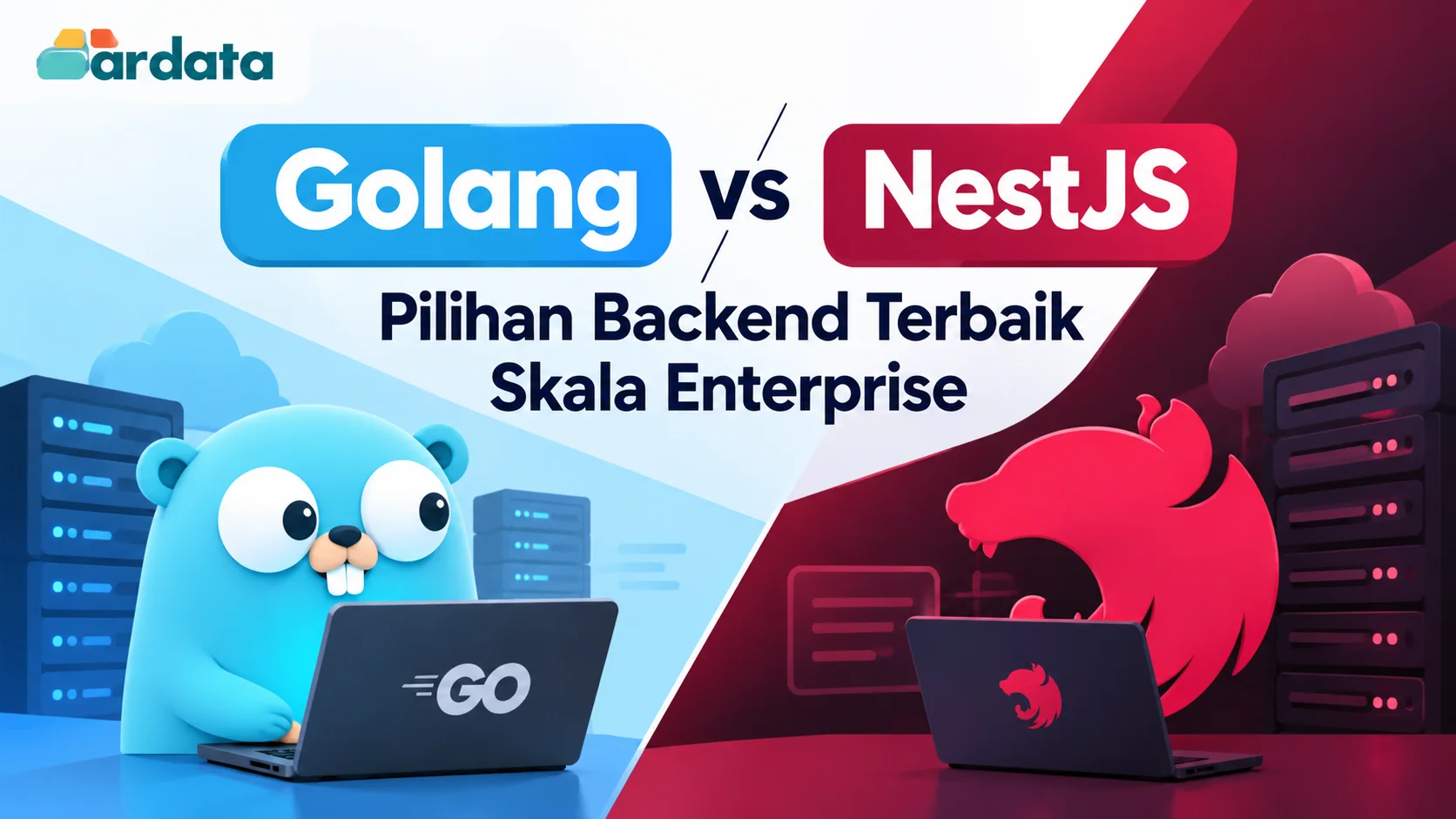 golang