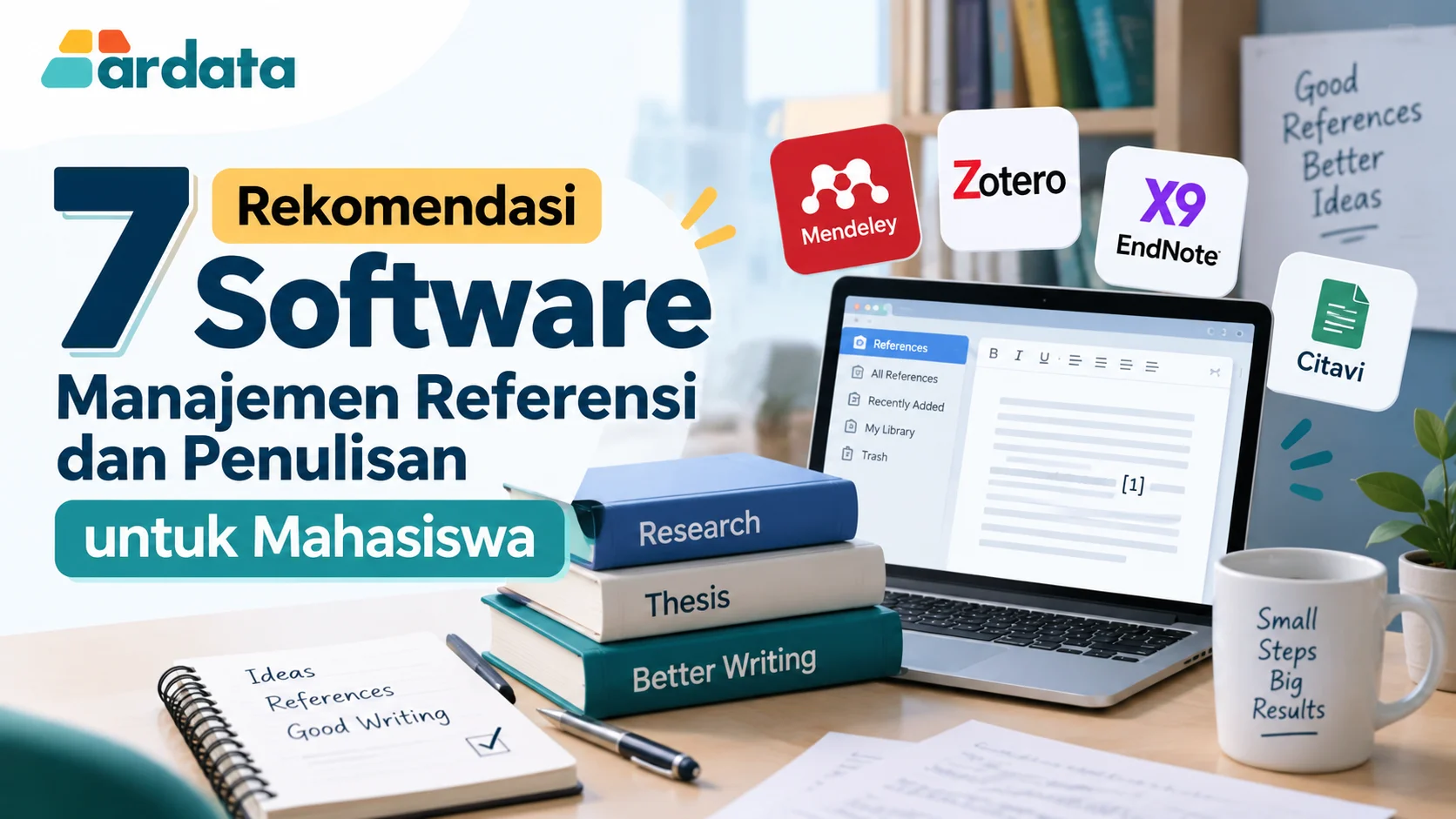referensi