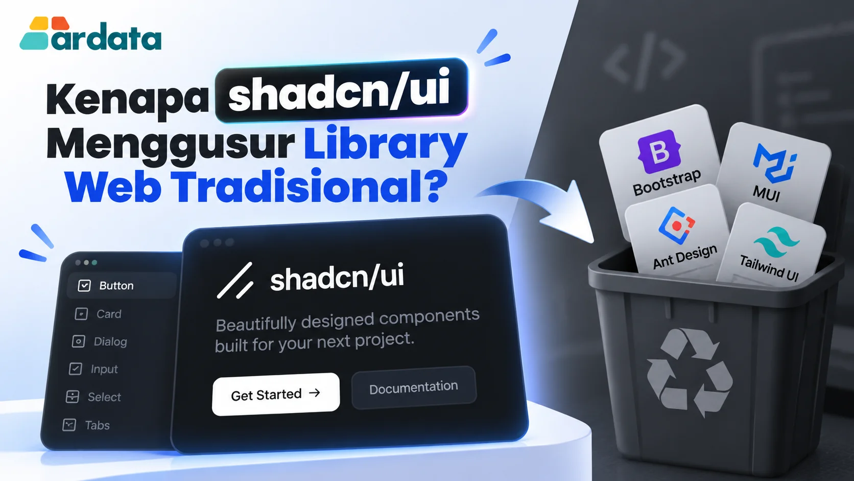 shadcn-ui